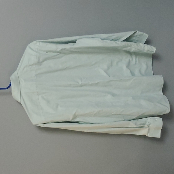 Mens MICHAEL KORS button down shirt (sz XL 17 - 34/35) - Picture 2 of 4